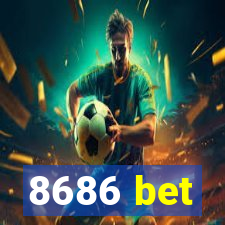 8686 bet